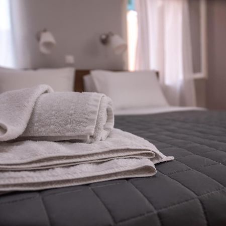 Corfu  Campiello Apt By Loc Hospitality מראה חיצוני תמונה
