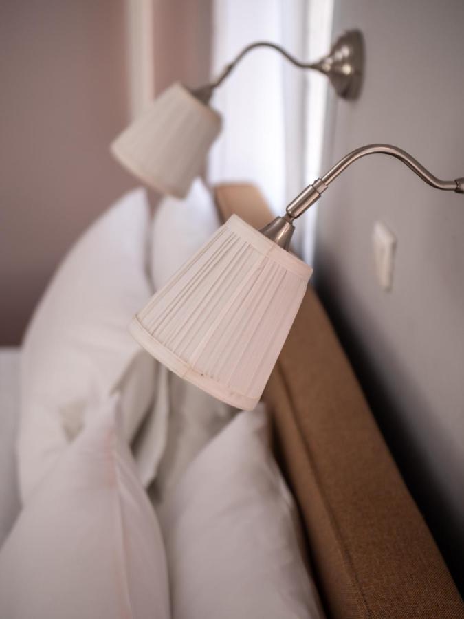 Corfu  Campiello Apt By Loc Hospitality מראה חיצוני תמונה