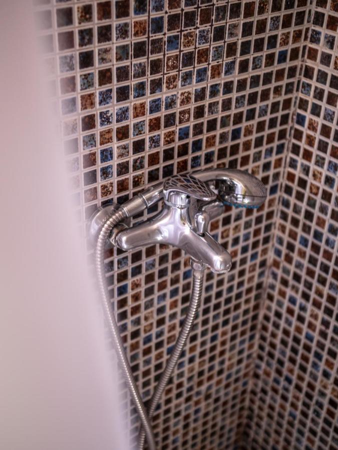 Corfu  Campiello Apt By Loc Hospitality מראה חיצוני תמונה