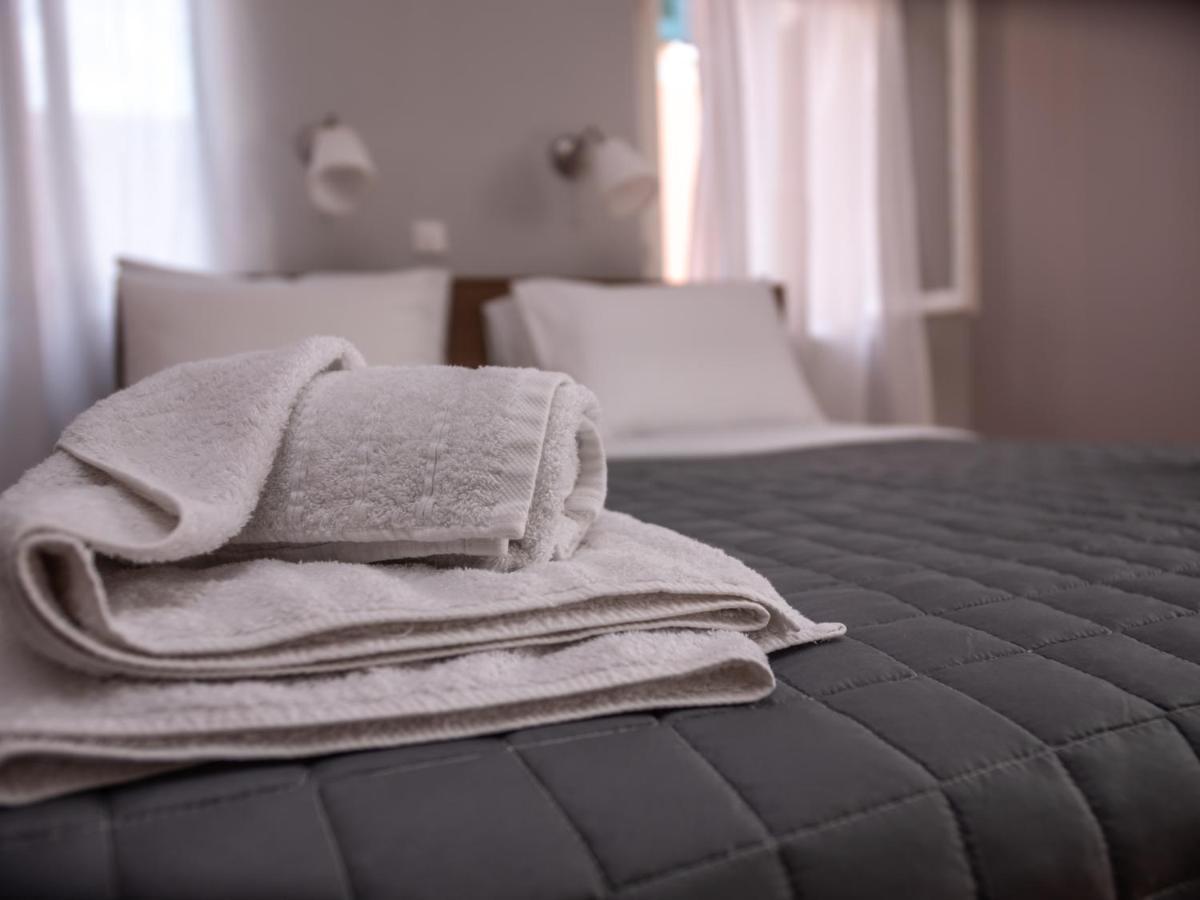 Corfu  Campiello Apt By Loc Hospitality מראה חיצוני תמונה